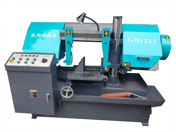 关于精密锯铝机结构组成部分有哪些呢？