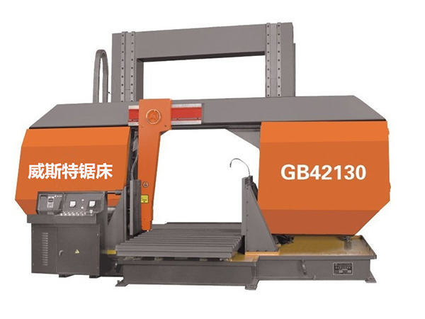 铜铝锯切机核心结构与关键部件是什么？