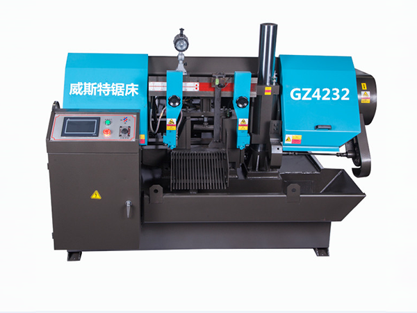 数控全自动锯床有哪些应用领域？