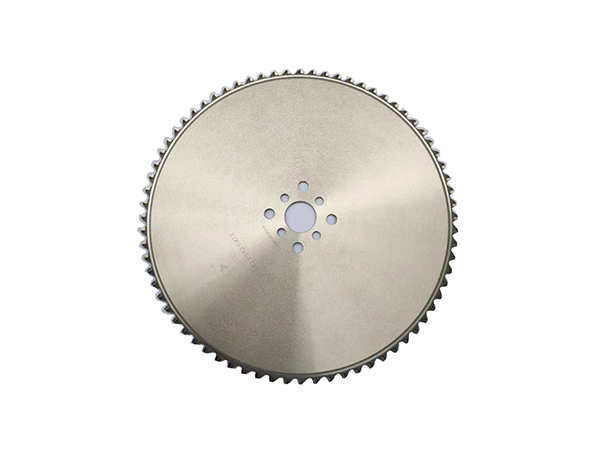 关于不锈钢圆锯片有哪些重要作用？