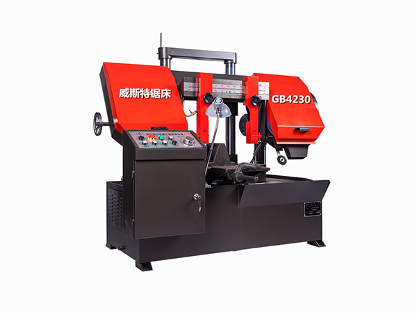 介绍铝型材圆锯机维护和保养方法