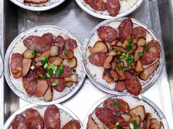 品味菜品