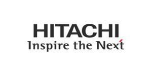 HITACHI