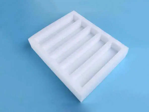 珍珠棉的基本特性