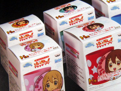 产品采用胶盒包装重要吗？