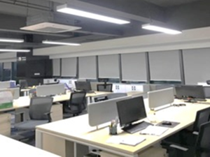 办公室室内装修工程