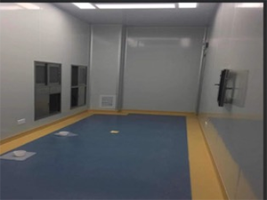 麦克维尔空调安装工程