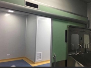 麦克维尔空调安装工程