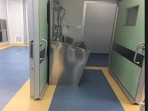 麦克维尔空调安装工程