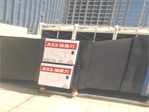 油烟过滤