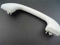 成型加工样品