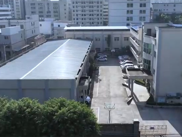 视频展示