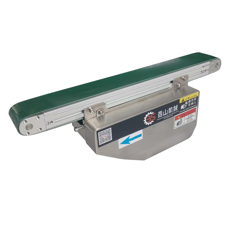 SMD 输送机传送带食品级传送机设备简易小型车间运输带可定制长宽度厂