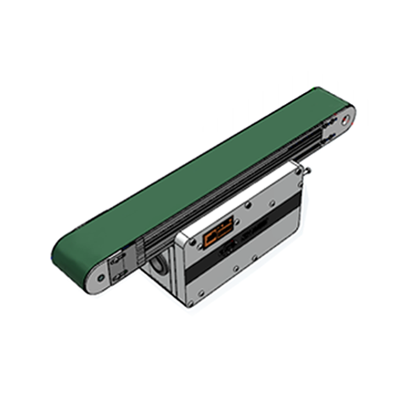 SPC01 流水线输送带传送带小型输送机皮带输送机注塑机接驳台爬坡传送机