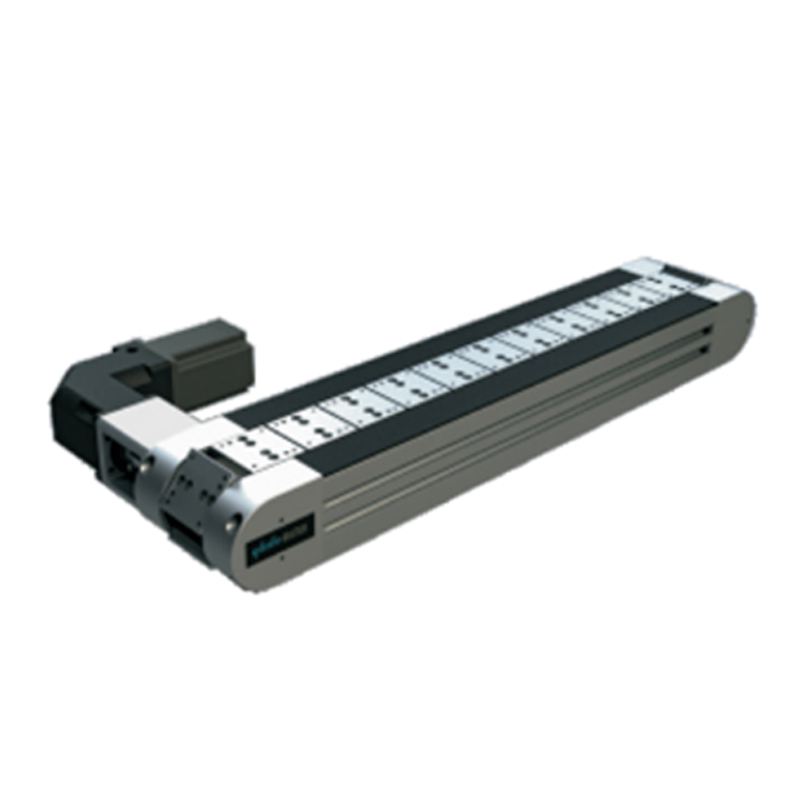 SQW01 输送机耐高温食品生产线链板压铸件流水线带附件同步带分度组件小