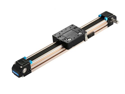 同步带直线模组如何选型