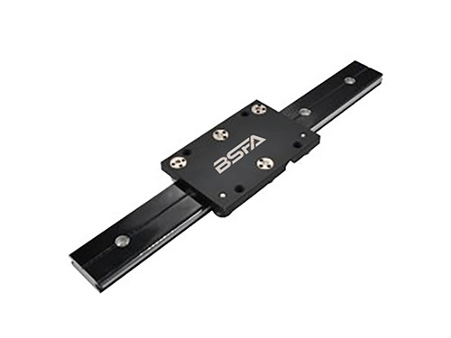 工业滑块导轨承重标准