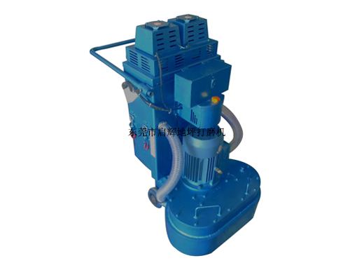 說(shuō)一說(shuō)關(guān)于地坪研磨機(jī)的使用注意事項(xiàng)有哪些？