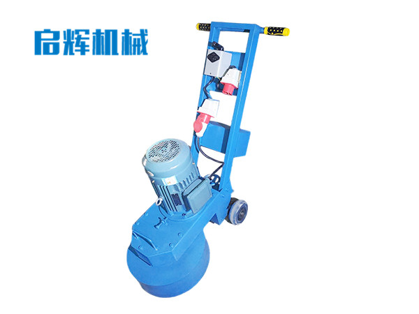 简单了解一下地坪研磨机的研磨宽度是固定吗？