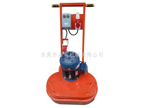 地坪機械在使用過程中需要注意哪些問題呢？