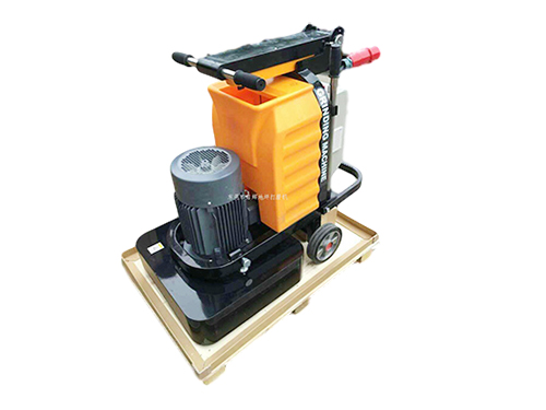 教你如何購(gòu)買適合的環(huán)氧地坪打磨機(jī)功率？