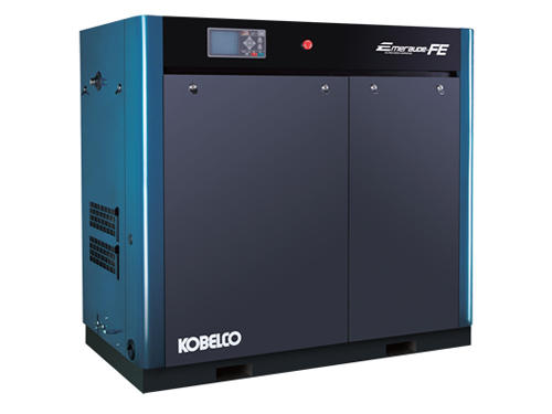 中小型空压机(15～55KW)