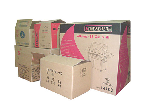 东莞纸箱加工厂