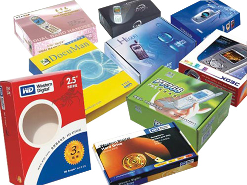 東莞紙箱加工廠(chǎng)簡(jiǎn)單介紹一下包裝彩盒有哪些常見(jiàn)盒型？