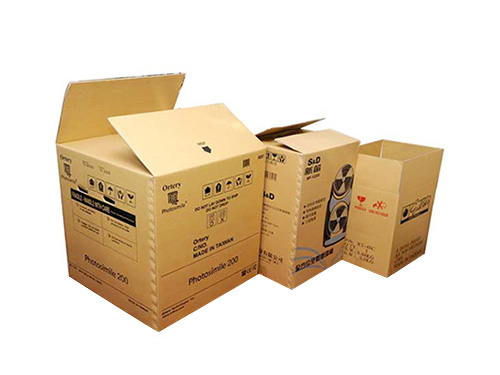 東莞紙箱加工廠如何解決紙箱產生褶子或皺紋的問題？