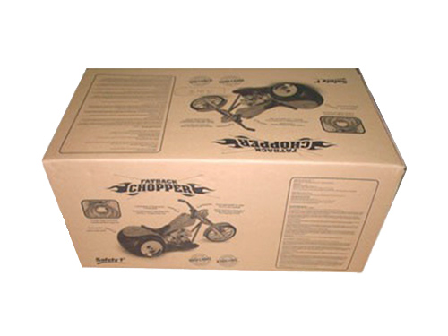 东莞纸箱加工厂