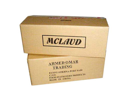 東莞紙箱加工廠