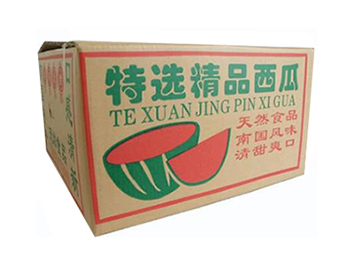 东莞纸箱加工厂