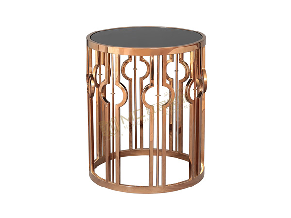 廣東五金家具定做廠家告訴您不銹鋼的椅子如何保養(yǎng)？