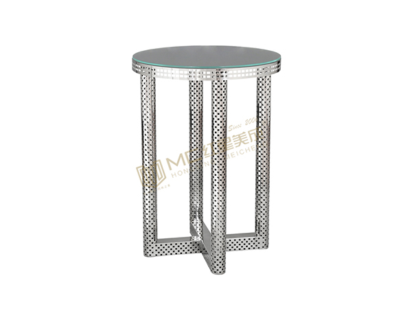 如何保養(yǎng)歐式不銹鋼家具？