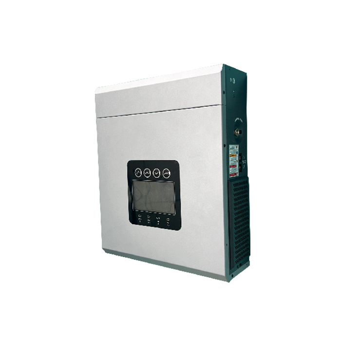 12KW 逆变器成品
