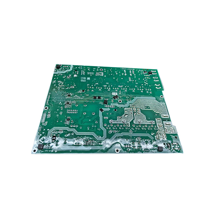 3KW逆变器PCBA锡面