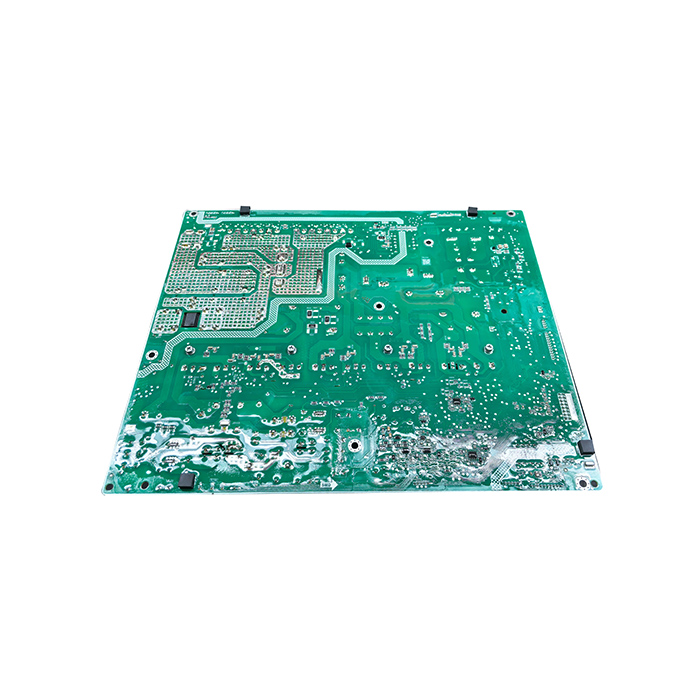 12KW 逆变器 PCBA锡面