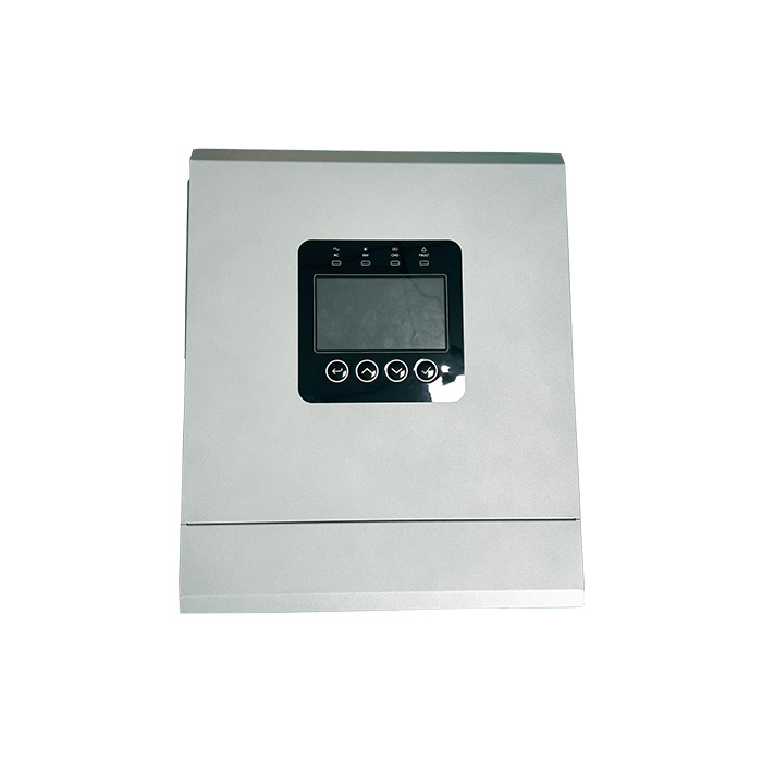12KW逆变器成品