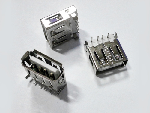 分析貼片USB母座插拔壽命具體會受哪些因素影響？