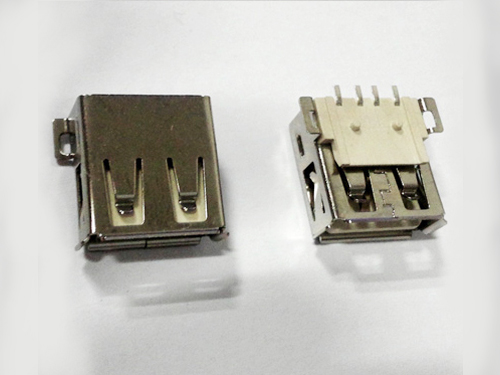 插件USB母座核心優(yōu)勢(shì)是什么？