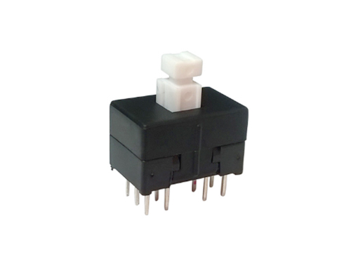 探讨带灯按键开关具有哪些性能特点？