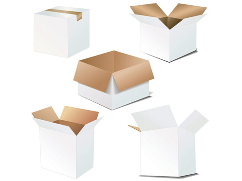 东莞纸盒