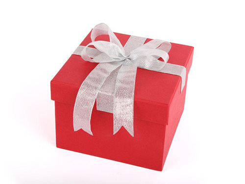 礼品纸盒