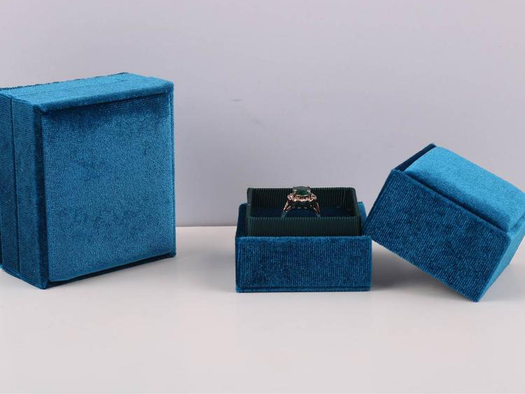 优质珠宝盒订做