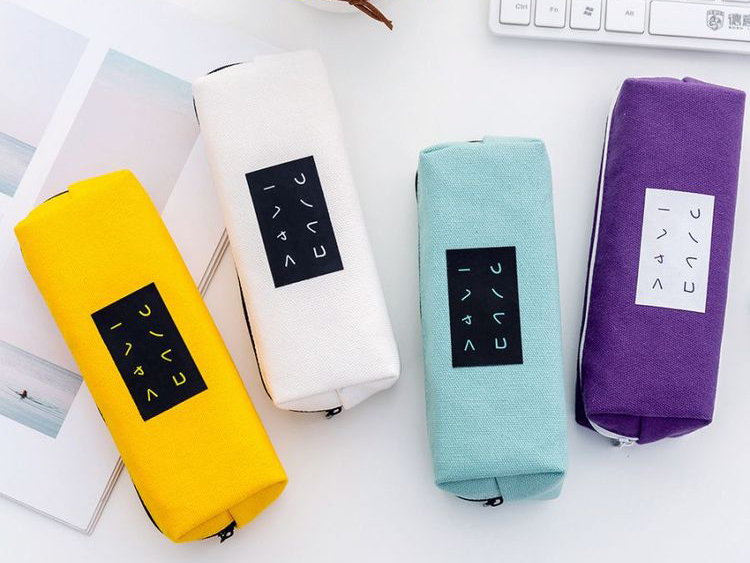 个性笔盒
