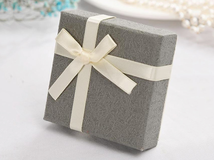 时尚珠宝盒定制