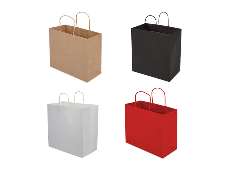 纸袋