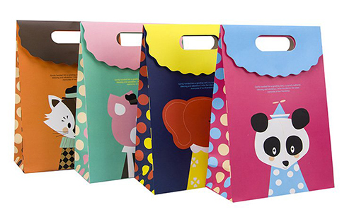 东莞胶盒厂分析胶盒平滑度与呈色效果的关系