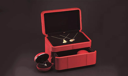 东莞珠宝盒厂分析珠宝盒制作流程？