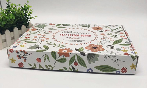 东莞纸盒厂未来发展趋势分析